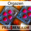 Orgazen 14